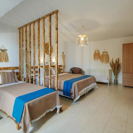 Villa Lira The Hidden Gem Above The Sea Réthymnon